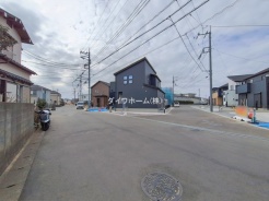 船橋市三咲９丁目