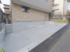 船橋市習志野台７丁目