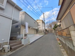 船橋市習志野台７丁目