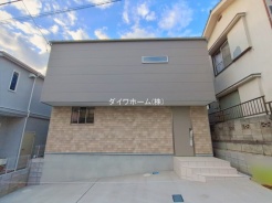 船橋市習志野台７丁目