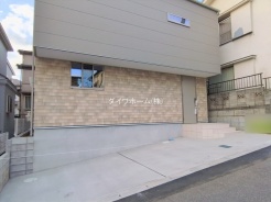 船橋市習志野台７丁目