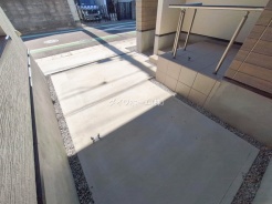 葛飾区東金町４丁目