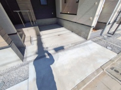 葛飾区東金町４丁目