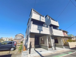 葛飾区東金町４丁目