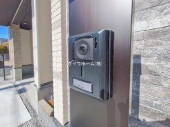 葛飾区東金町４丁目