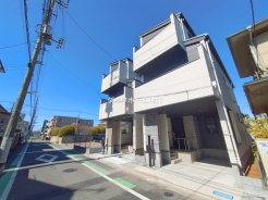 葛飾区東金町４丁目