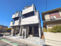 葛飾区東金町４丁目