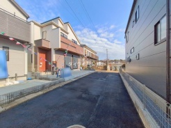 船橋市大穴北４丁目