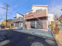 船橋市大穴北４丁目