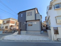 市川市柏井町２丁目