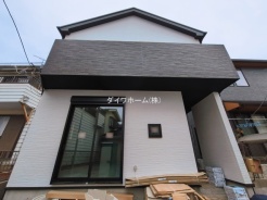 市川市須和田１丁目