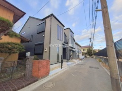 船橋市習志野台７丁目