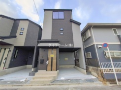 船橋市習志野台７丁目