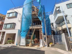 江戸川区下篠崎町