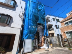 江戸川区下篠崎町