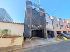 江戸川区西葛西１丁目