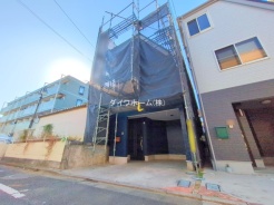 江戸川区西葛西１丁目