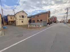 葛飾区水元１丁目