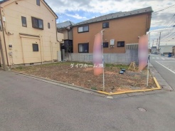 葛飾区水元１丁目