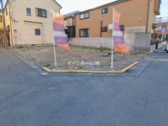 葛飾区水元１丁目