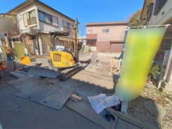 葛飾区西水元２丁目