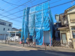 葛飾区水元２丁目