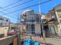 葛飾区水元２丁目