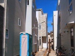 船橋市海神３丁目