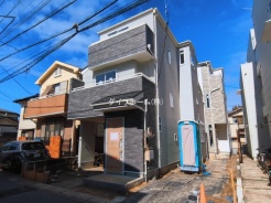 船橋市海神３丁目