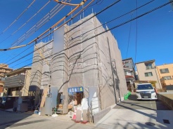 江戸川区南葛西２丁目