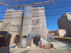 江戸川区南葛西２丁目