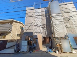 江戸川区南葛西２丁目