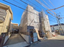 江戸川区南葛西２丁目