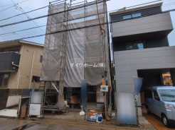 江戸川区南葛西２丁目