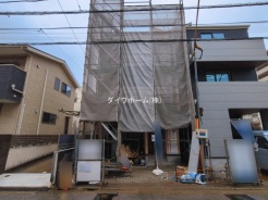 江戸川区南葛西２丁目