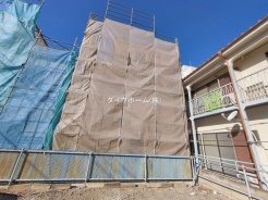 江戸川区南葛西３丁目