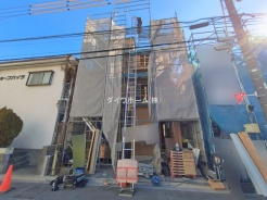 江戸川区南葛西３丁目