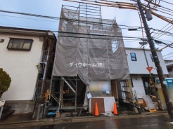 江戸川区南葛西３丁目