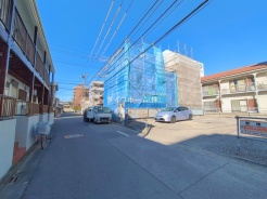 江戸川区南葛西３丁目