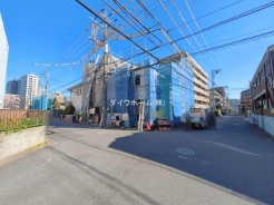 江戸川区南葛西３丁目