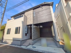 江戸川区南小岩５丁目