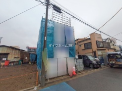 松戸市小山