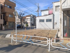 江戸川区篠崎町４丁目