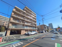 葛飾区白鳥１丁目