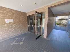 葛飾区白鳥１丁目