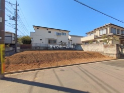 市川市中国分１丁目