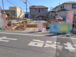 松戸市松戸新田