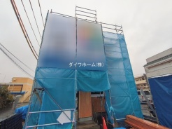 松戸市松戸新田