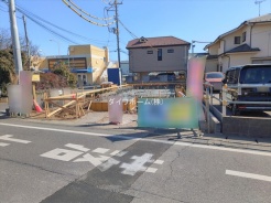 松戸市松戸新田