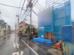 松戸市松戸新田